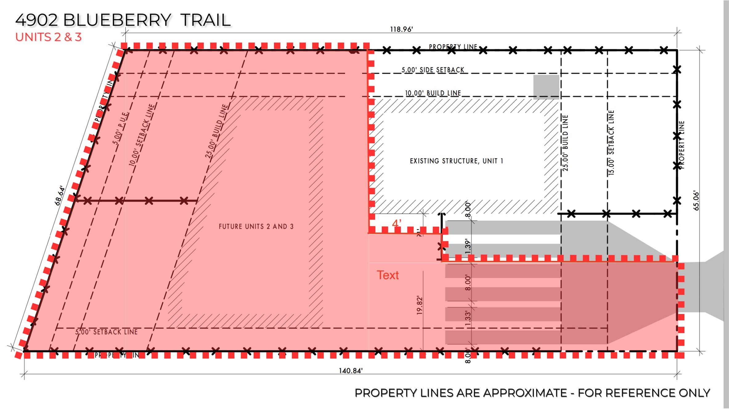 4902 Blueberry Trail, Unit 2 & 3 Austin, TX 78723 - Photo 7 of 38