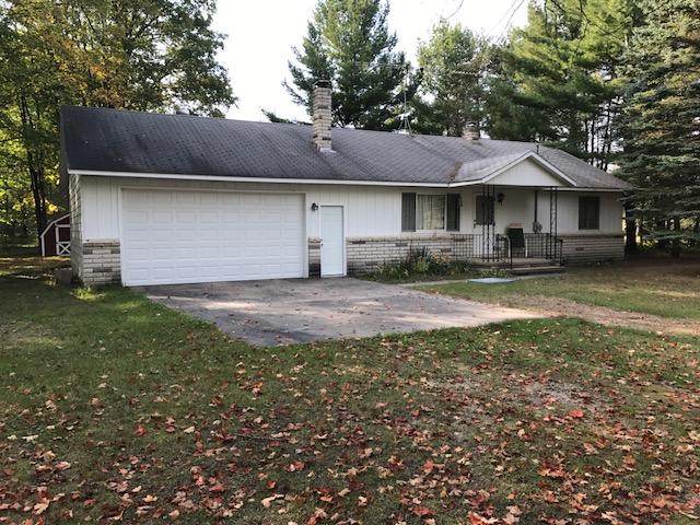 13074 Peters Road Wolverine, MI 49799 - Photo 1 of 16 Gallery Image 1