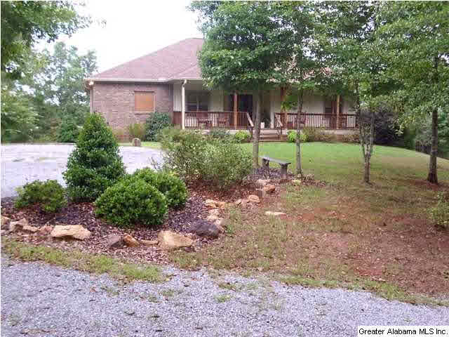 500 County Road 558 Verbena, AL 36091 - Photo 5 of 28