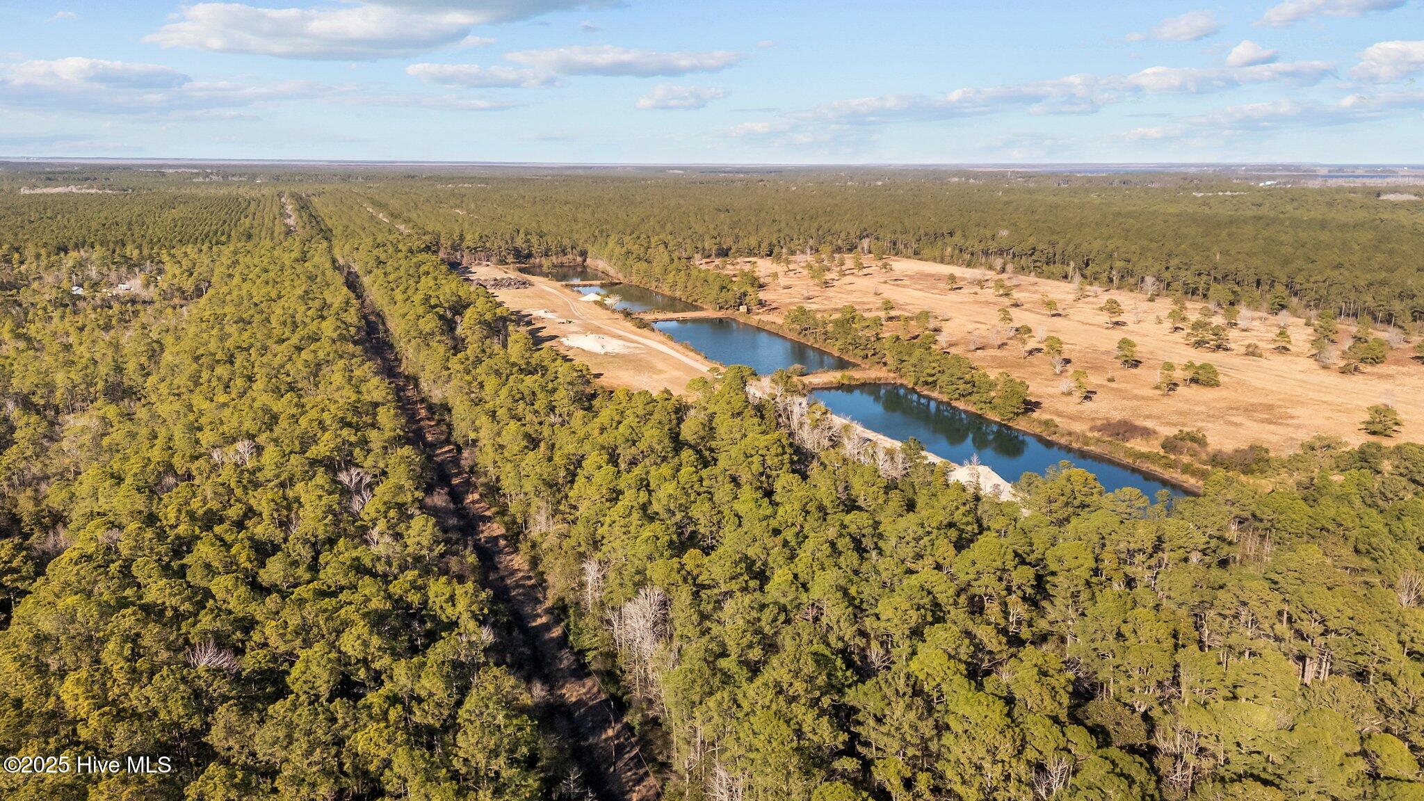 220 Kings Way Gloucester, NC 28528 - Photo 15 of 16 15-web-or-mls-DJI_20250214152132_0407_D