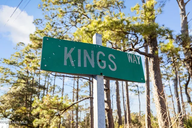 $19,900 | 220 Kings Way, Gloucester, NC 28528