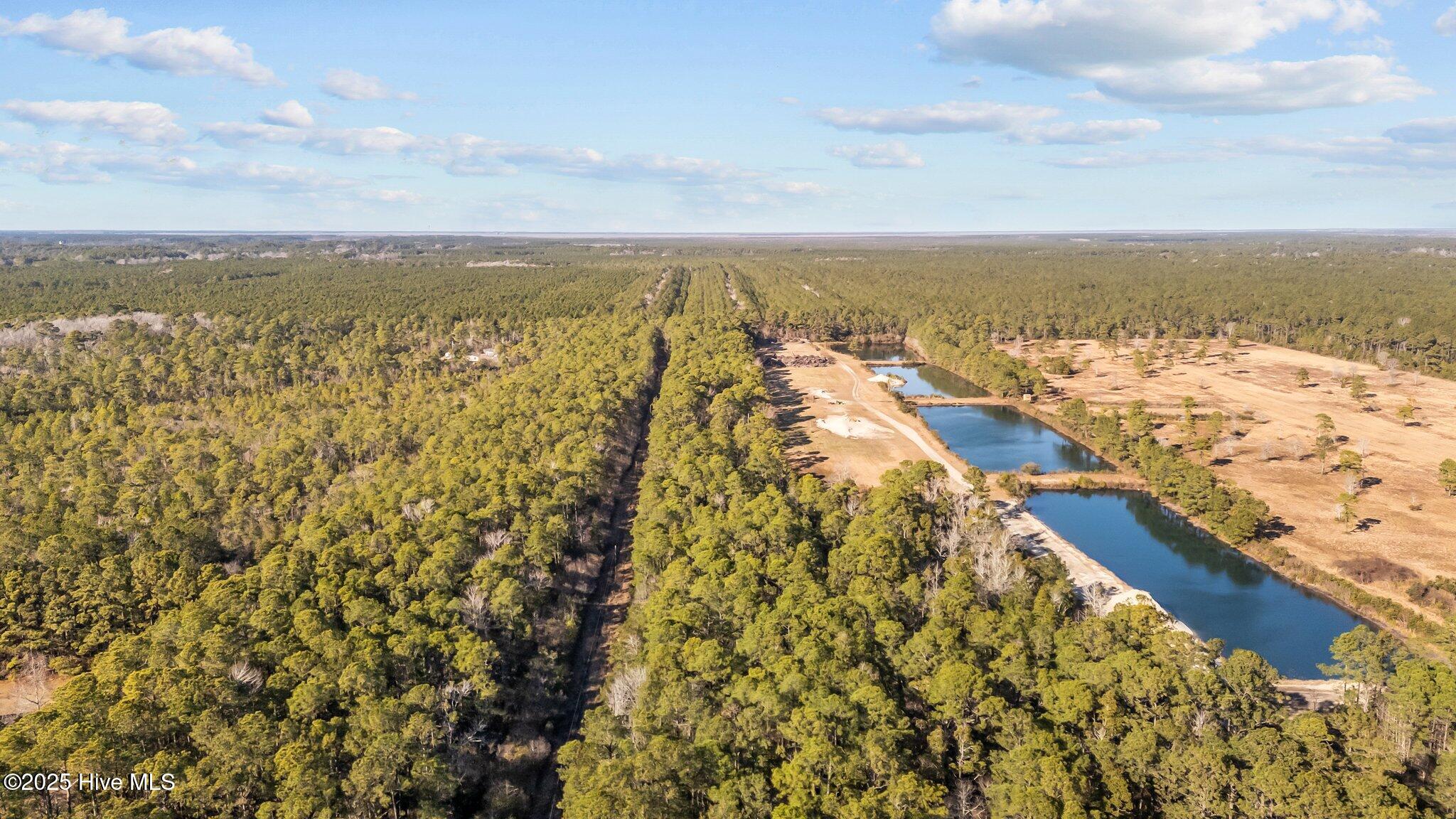 220 Kings Way Gloucester, NC 28528 - Photo 5 of 16 5-web-or-mls-DJI_20250214151457_0351_D