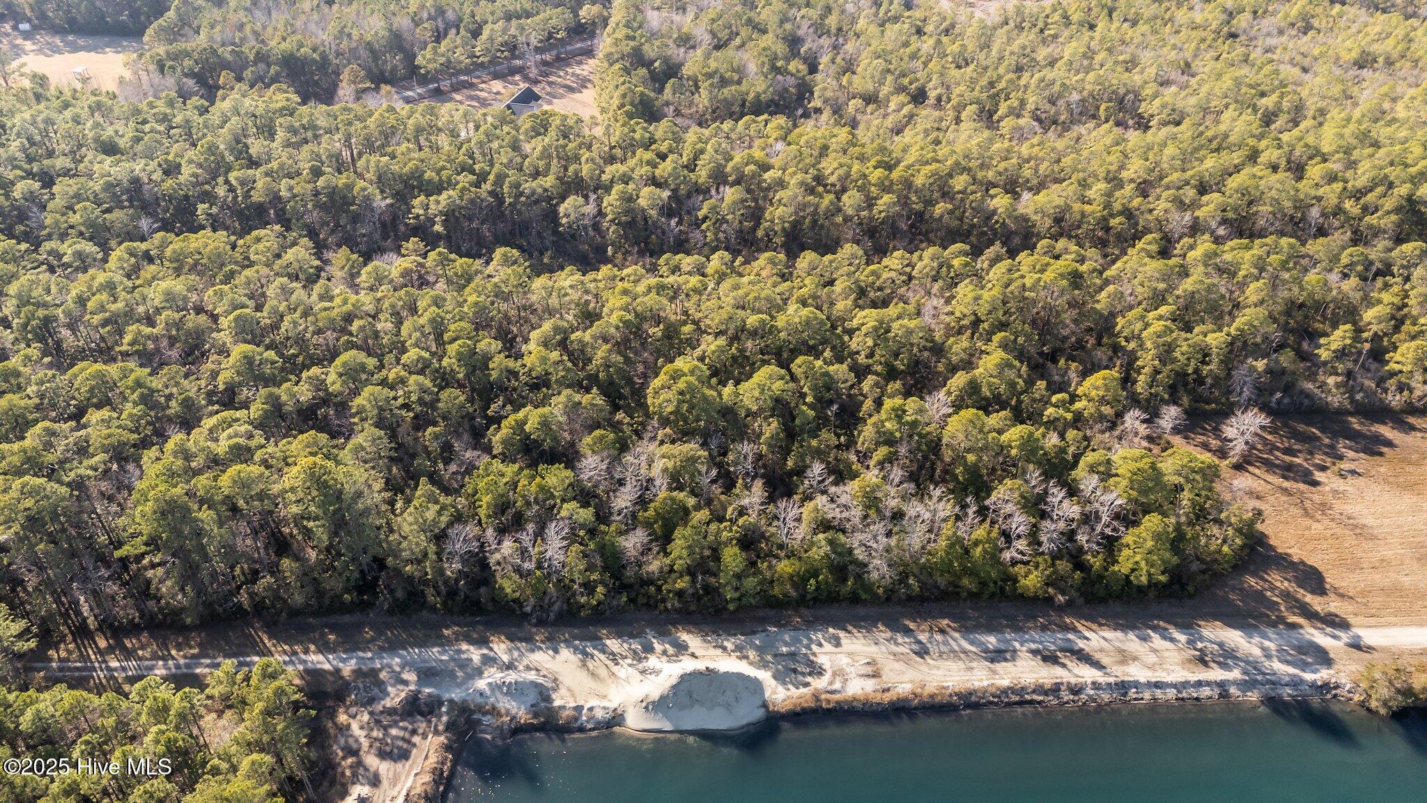 220 Kings Way Gloucester, NC 28528 - Photo 8 of 16 8-web-or-mls-DJI_20250214151655_0365_D