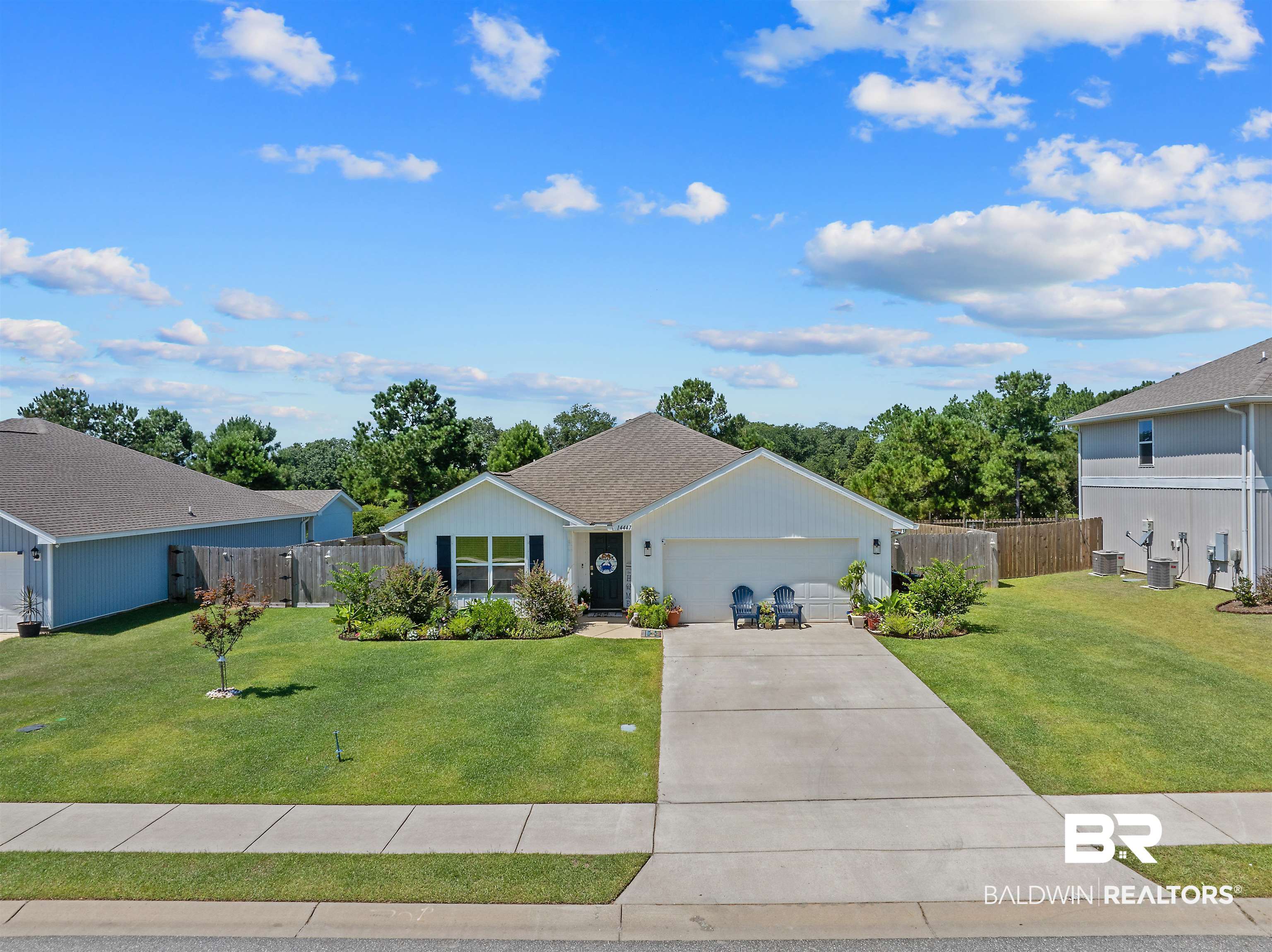 14447 Cavendish Drive Foley, AL 36535 - Photo 36 of 37