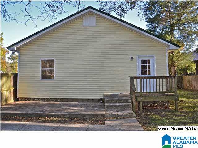 1628 Allen Street Leeds, AL 35094 - Photo 30 of 31