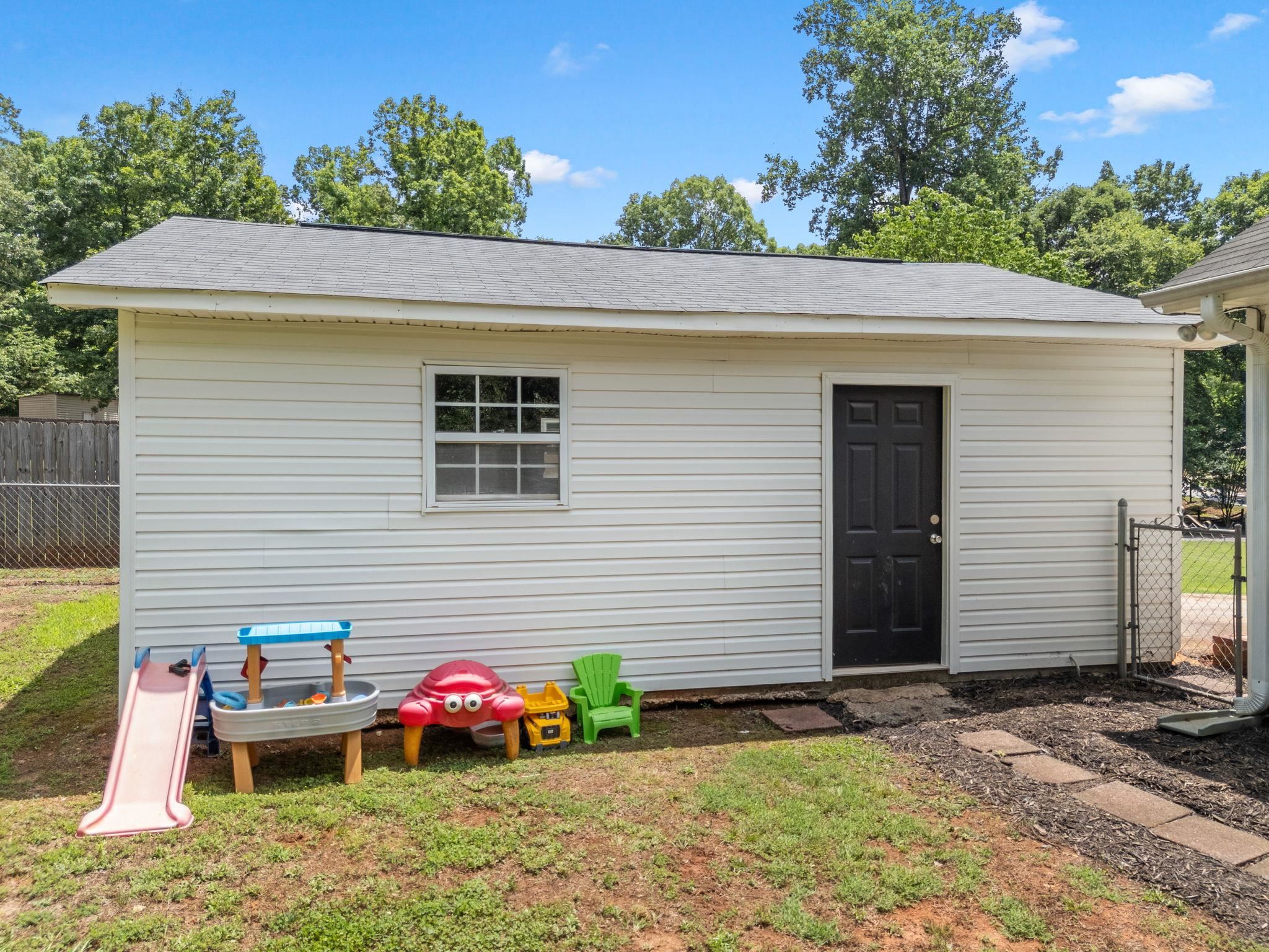 315 Double Bridge Road Boiling Springs, SC 29316 - Photo 38 of 38