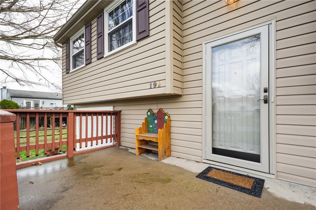 192 Partridge Run Road Gibsonia, PA 15044 - Photo 18 of 23 Gallery Image 18