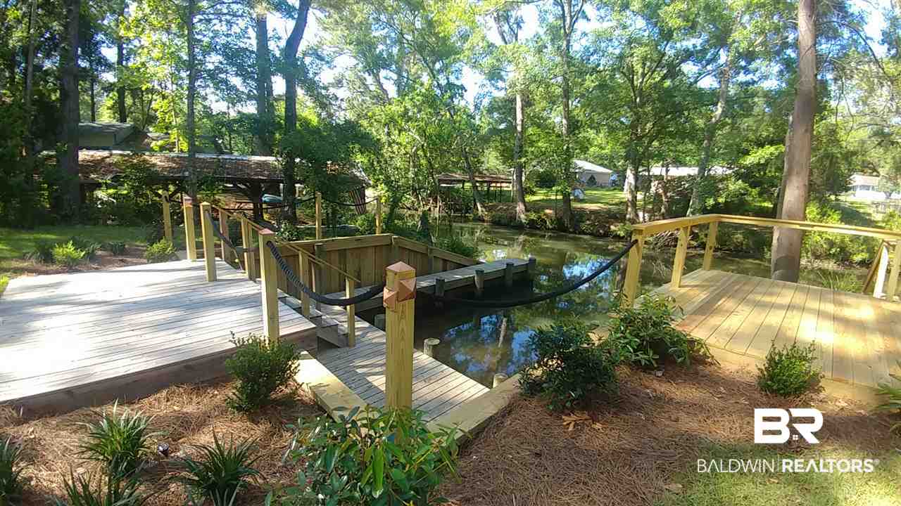 7316 Cook Road Bon Secour, AL 36535 - Photo 1 of 39