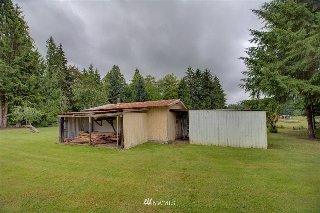 47 Langabeer Road Oakville, WA 98568 - Photo 20 of 27 Gallery Image 20