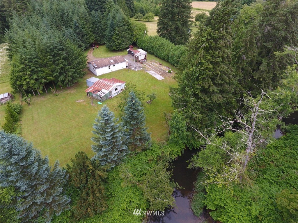 47 Langabeer Road Oakville, WA 98568 - Photo 23 of 27 Gallery Image 23