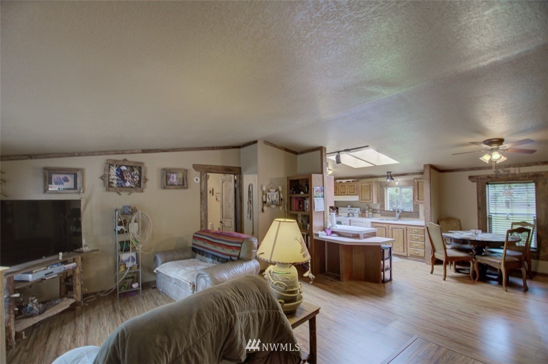 47 Langabeer Road Oakville, WA 98568 - Photo 8 of 27 Gallery Image 8