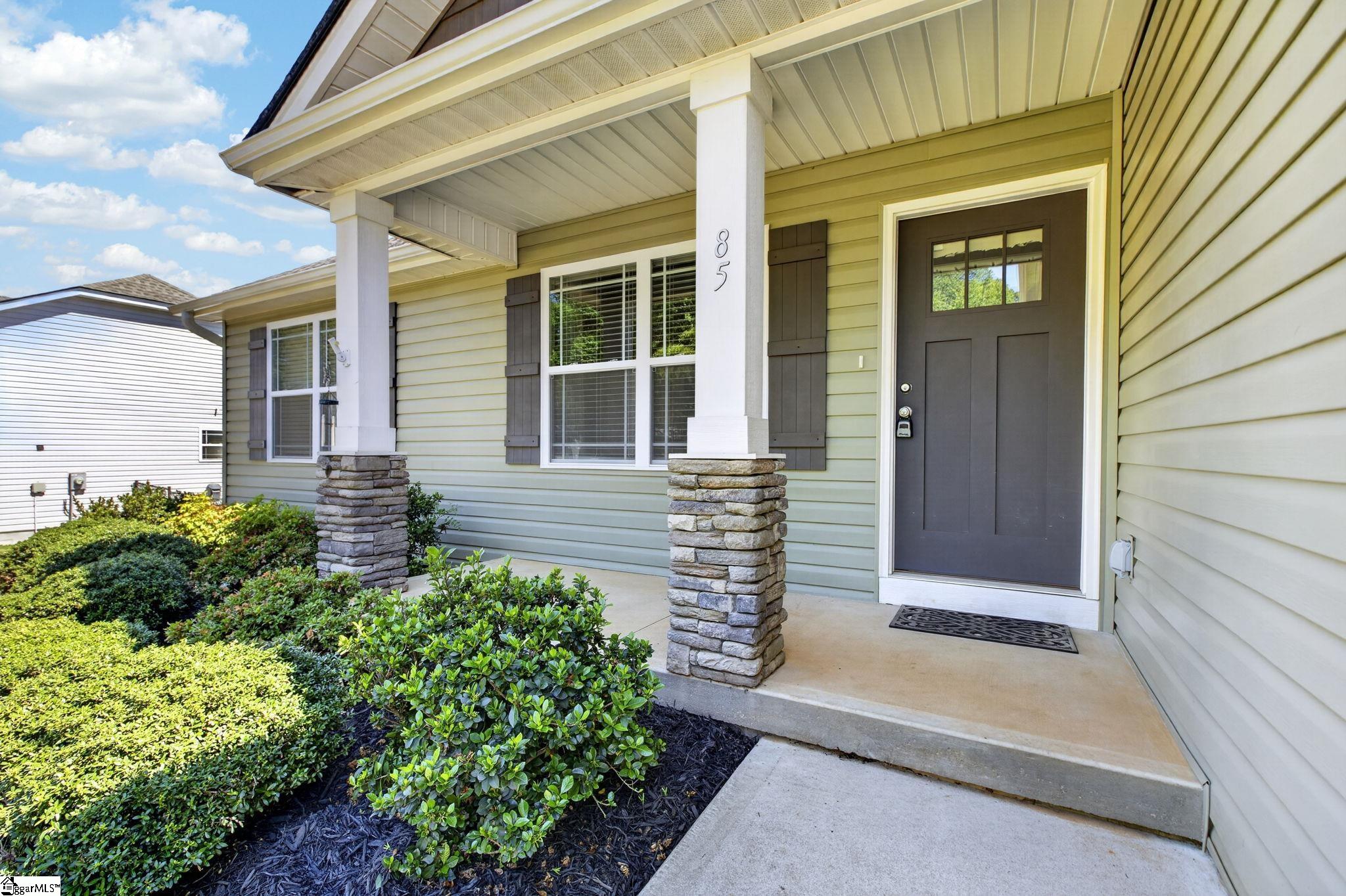 85 Butler Road Lyman, SC 29365 - Photo 4 of 44