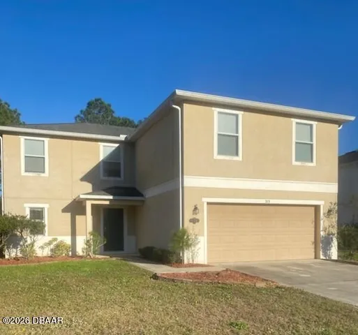 $2,750 | 313 Bayberry Lakes Boulevard, Daytona Beach, FL 32124