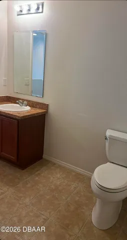 $2,750 | 313 Bayberry Lakes Boulevard, Daytona Beach, FL 32124