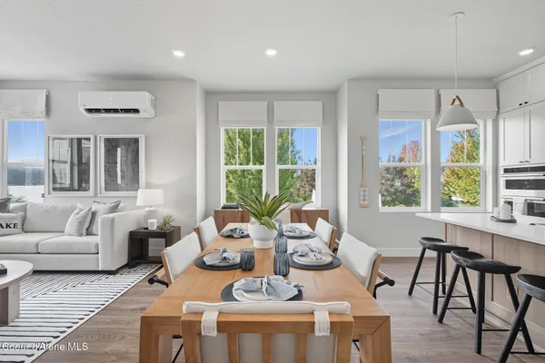 $849,995 | 3226 North Grandmill Lane, Unit 103, Coeur D'Alene, ID 83814