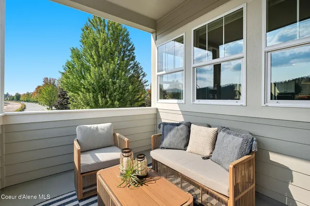 $924,995 | 3226 North Grandmill Lane, Unit 103, Coeur D'Alene, ID 83814