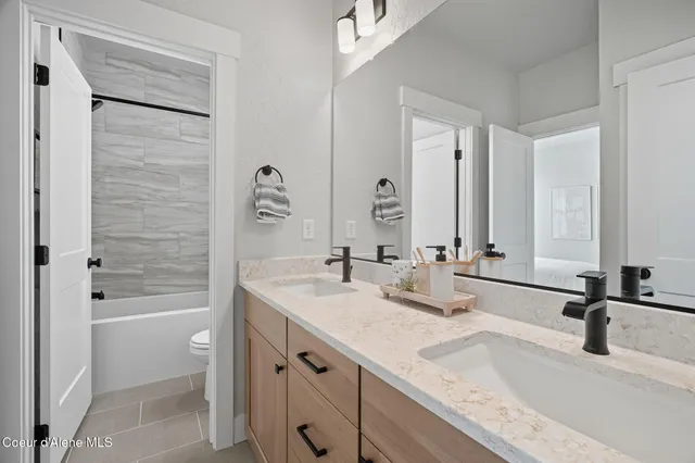 $924,995 | 3226 North Grandmill Lane, Unit 103, Coeur D'Alene, ID 83814