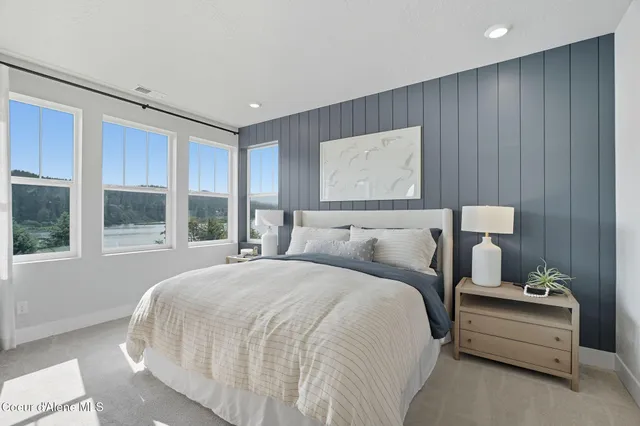 $924,995 | 3226 North Grandmill Lane, Unit 103, Coeur D'Alene, ID 83814