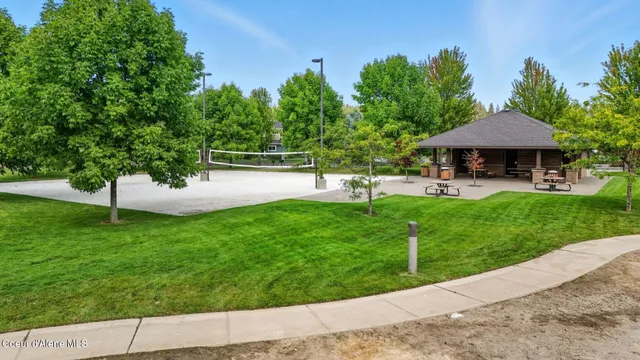 $924,995 | 3226 North Grandmill Lane, Unit 103, Coeur D'Alene, ID 83814