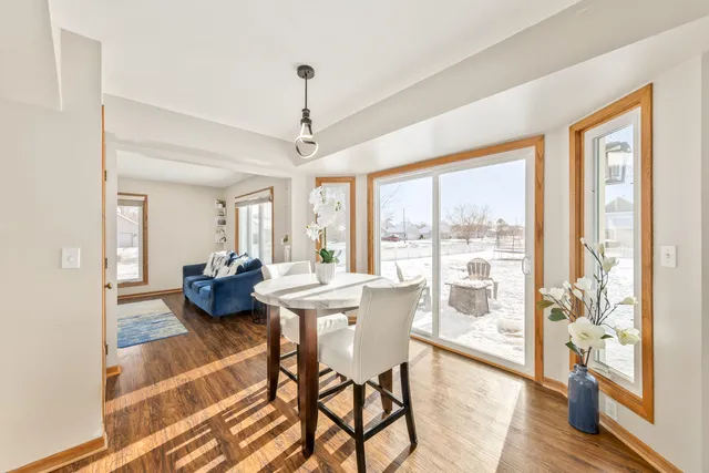 $549,900 | 641 Small Farm Road, Mukwonago, WI 53149