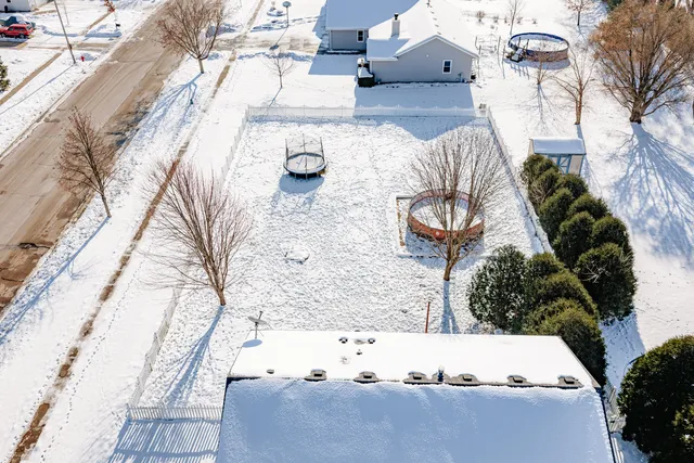 $549,900 | 641 Small Farm Road, Mukwonago, WI 53149