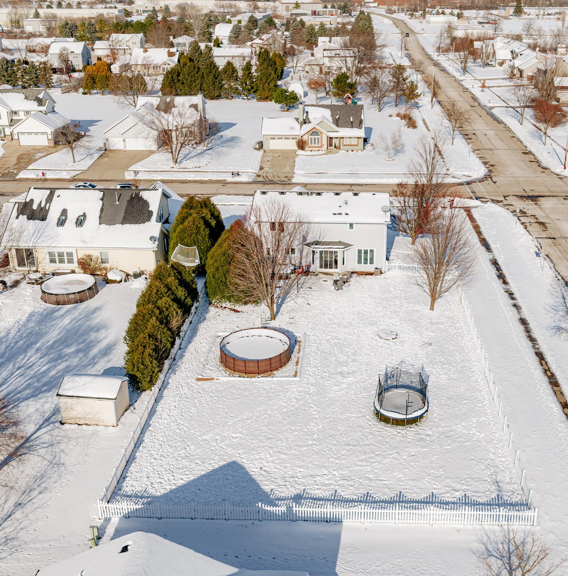 641 Small Farm Road Mukwonago, WI 53149 - Photo 45 of 50 641 Small Farm Rd-39A