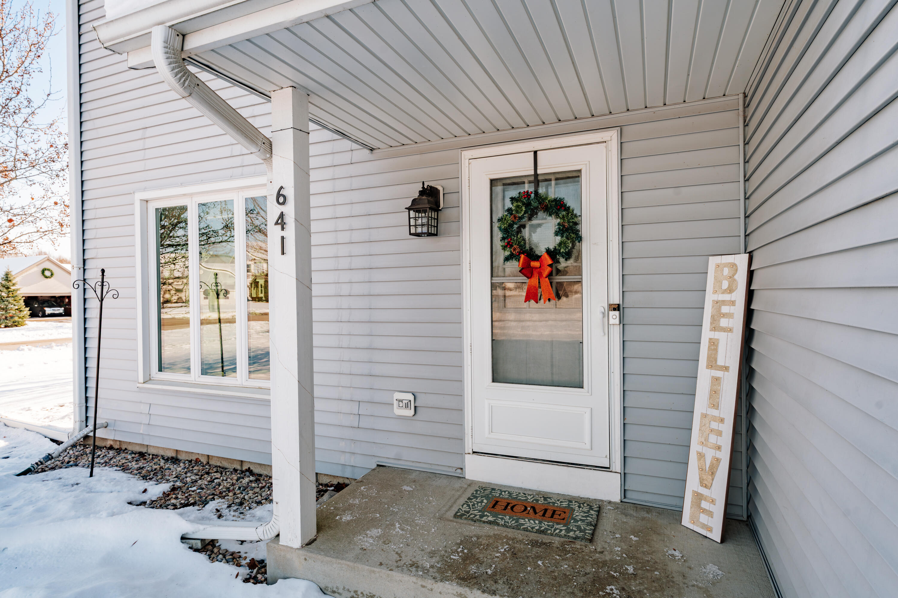 641 Small Farm Road Mukwonago, WI 53149 - Photo 6 of 50 Welcome Home