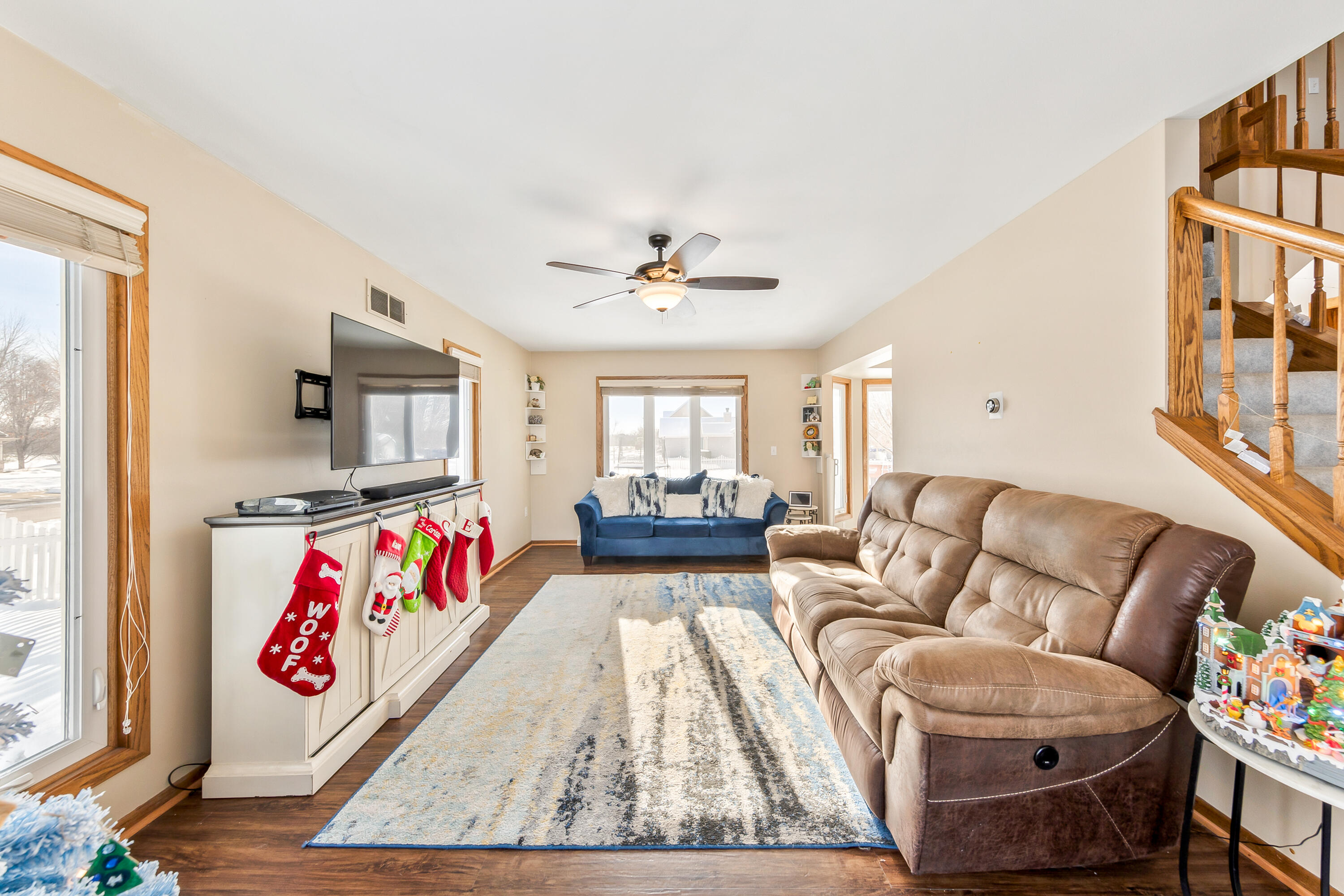 641 Small Farm Road Mukwonago, WI 53149 - Photo 9 of 50 641 Small Farm Rd-13