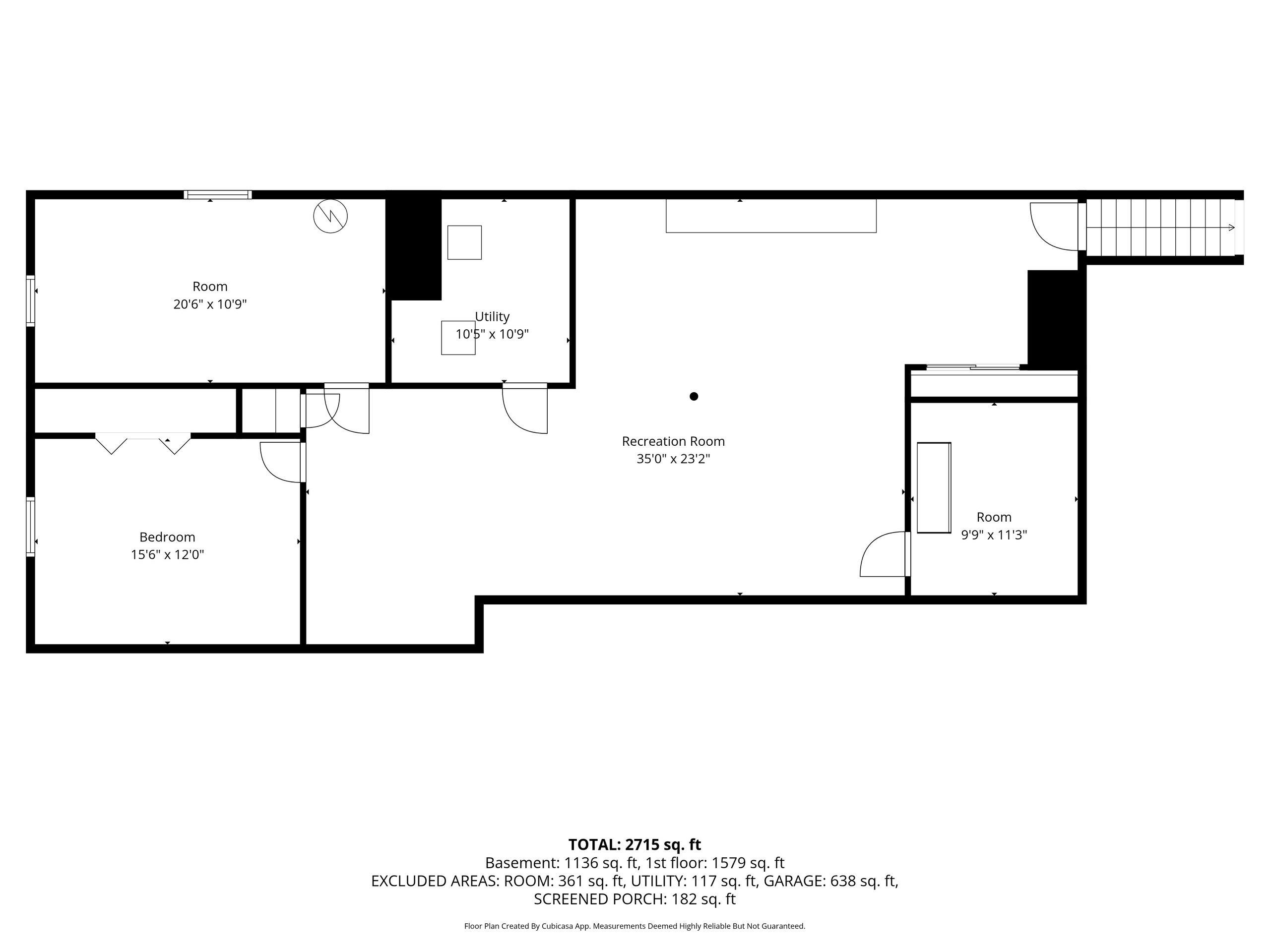4390 Deprey Road Abrams, WI 54101 - Photo 51 of 60 Gallery Image 51