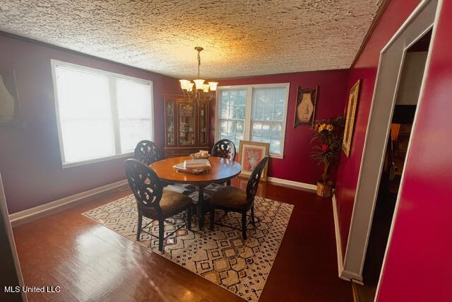 127 Lipford Avenue Tupelo, MS 38801 - Photo 4 of 17 Dining