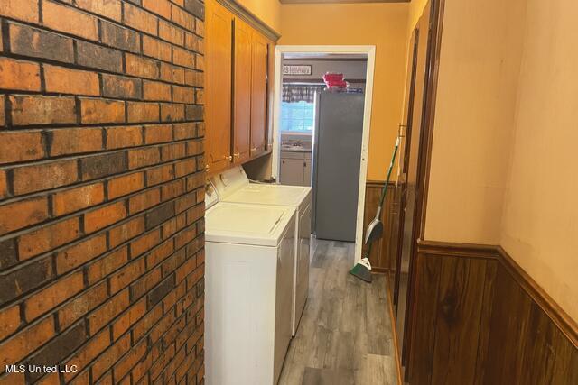 127 Lipford Avenue Tupelo, MS 38801 - Photo 5 of 17 Laundry