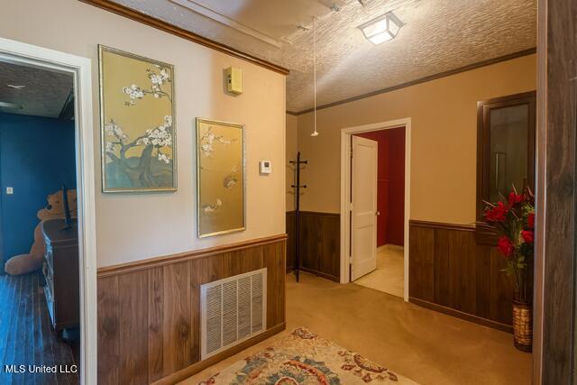 127 Lipford Avenue Tupelo, MS 38801 - Photo 6 of 17 Hall