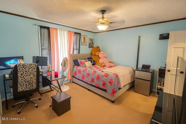 127 Lipford Avenue Tupelo, MS 38801 - Photo 9 of 17 Bedroom 2