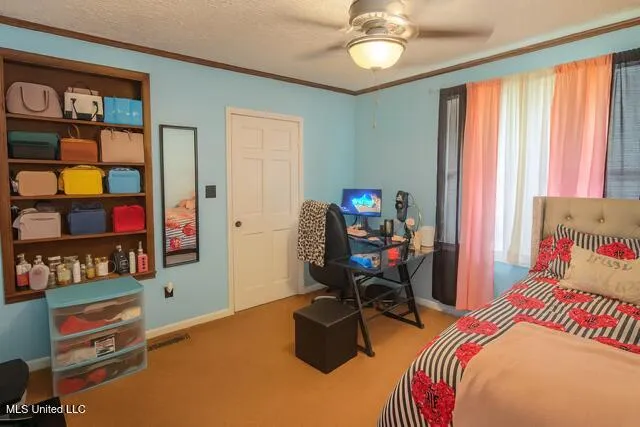 $135,000 | 127 Lipford Avenue, Tupelo, MS 38801