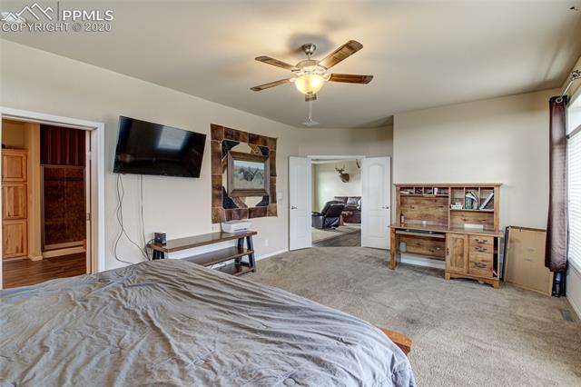 9060 Soap Weed Road Calhan, CO 80808 - Photo 11 of 45