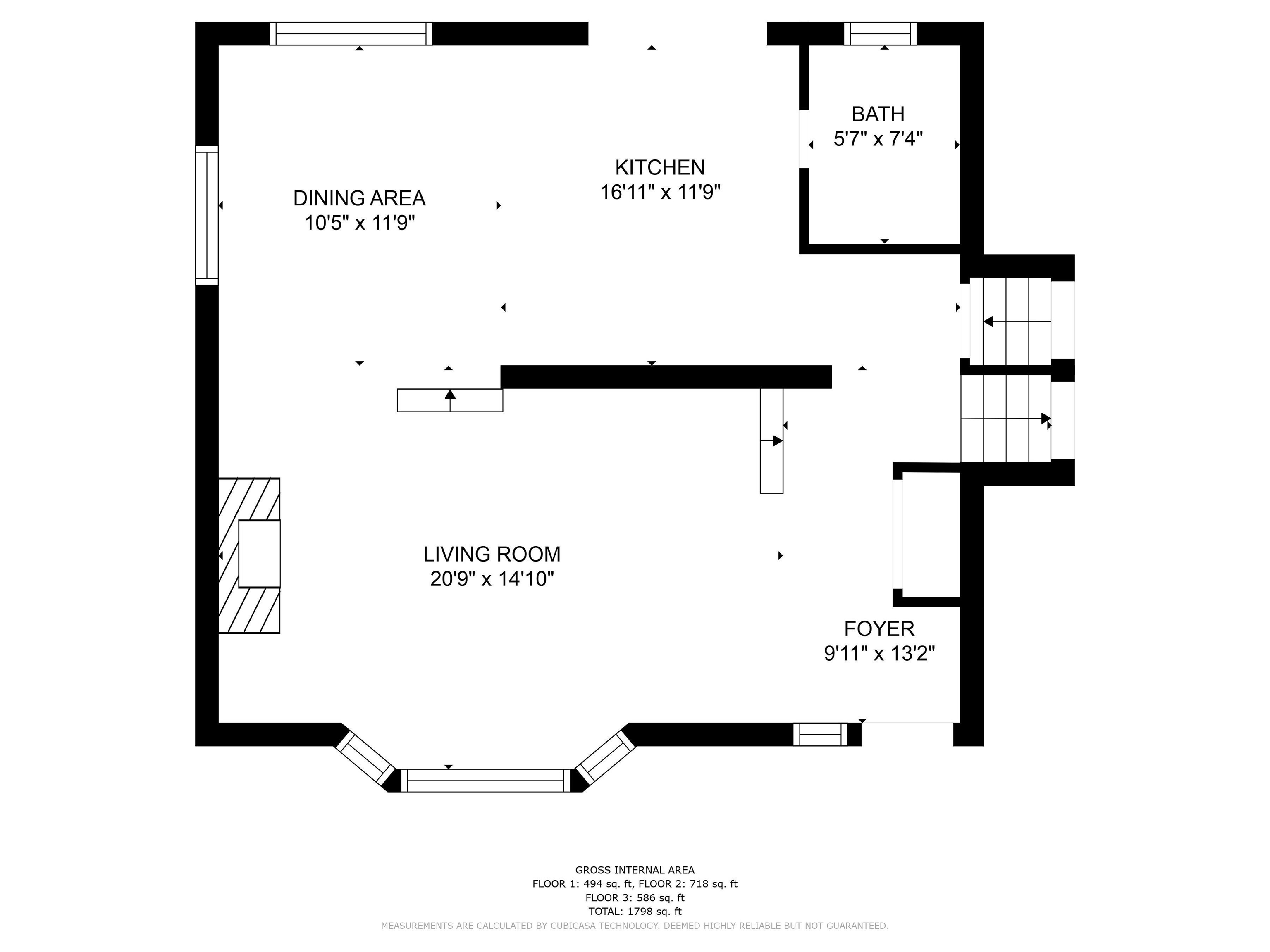 5081 Calkins Road Flint, MI 48532 - Photo 61 of 64 50107137-61.JPG