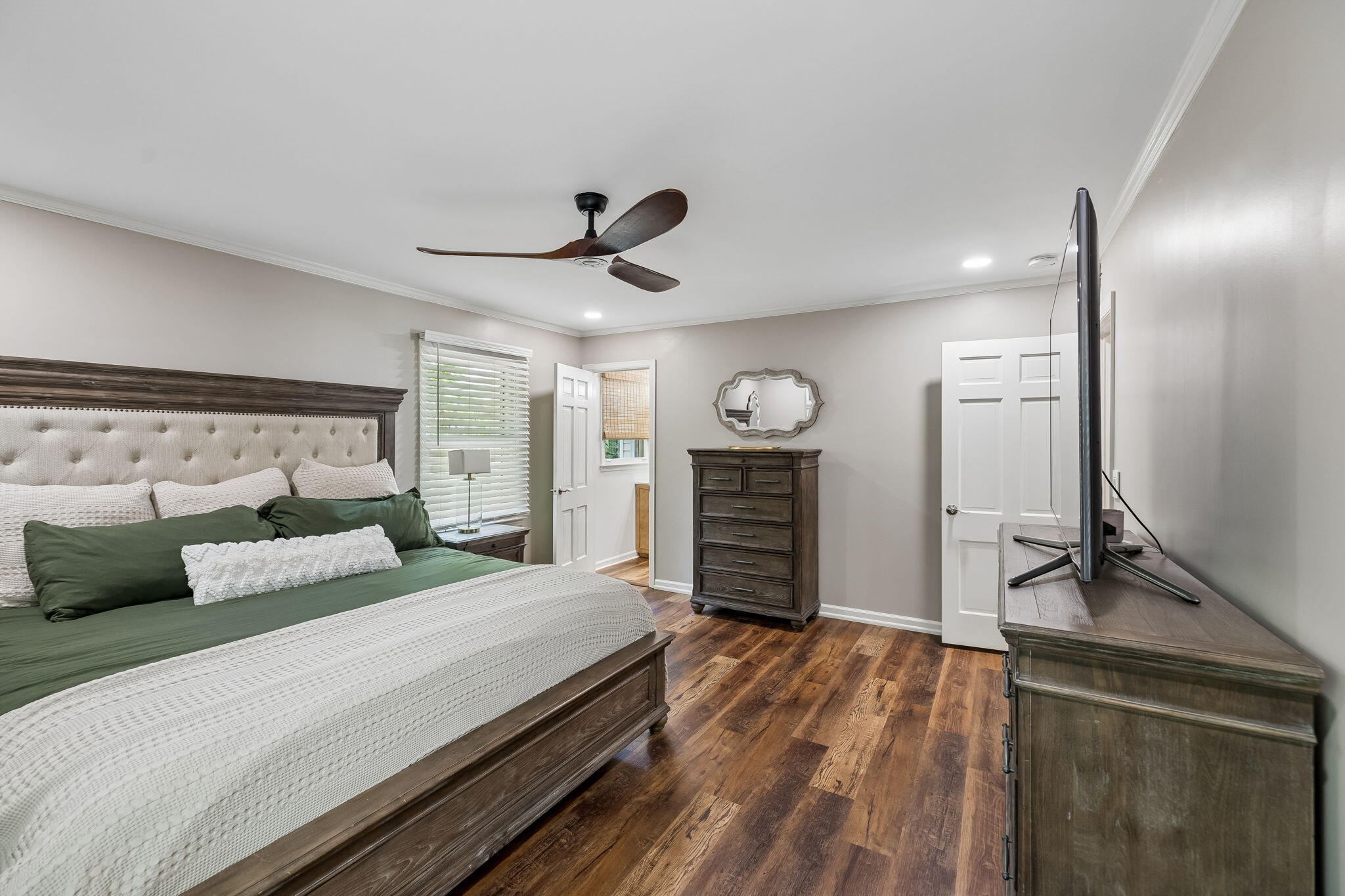 1216 King Arthur Road Chattanooga, TN 37421 - Photo 32 of 60 36-1216 King Arthur Rd - 013