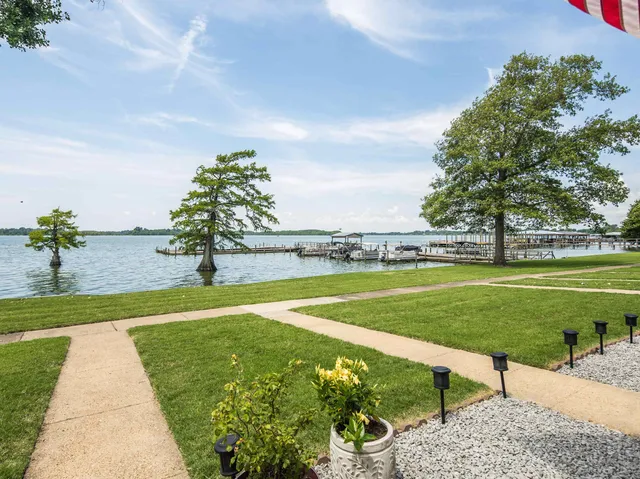 a view of ocean view