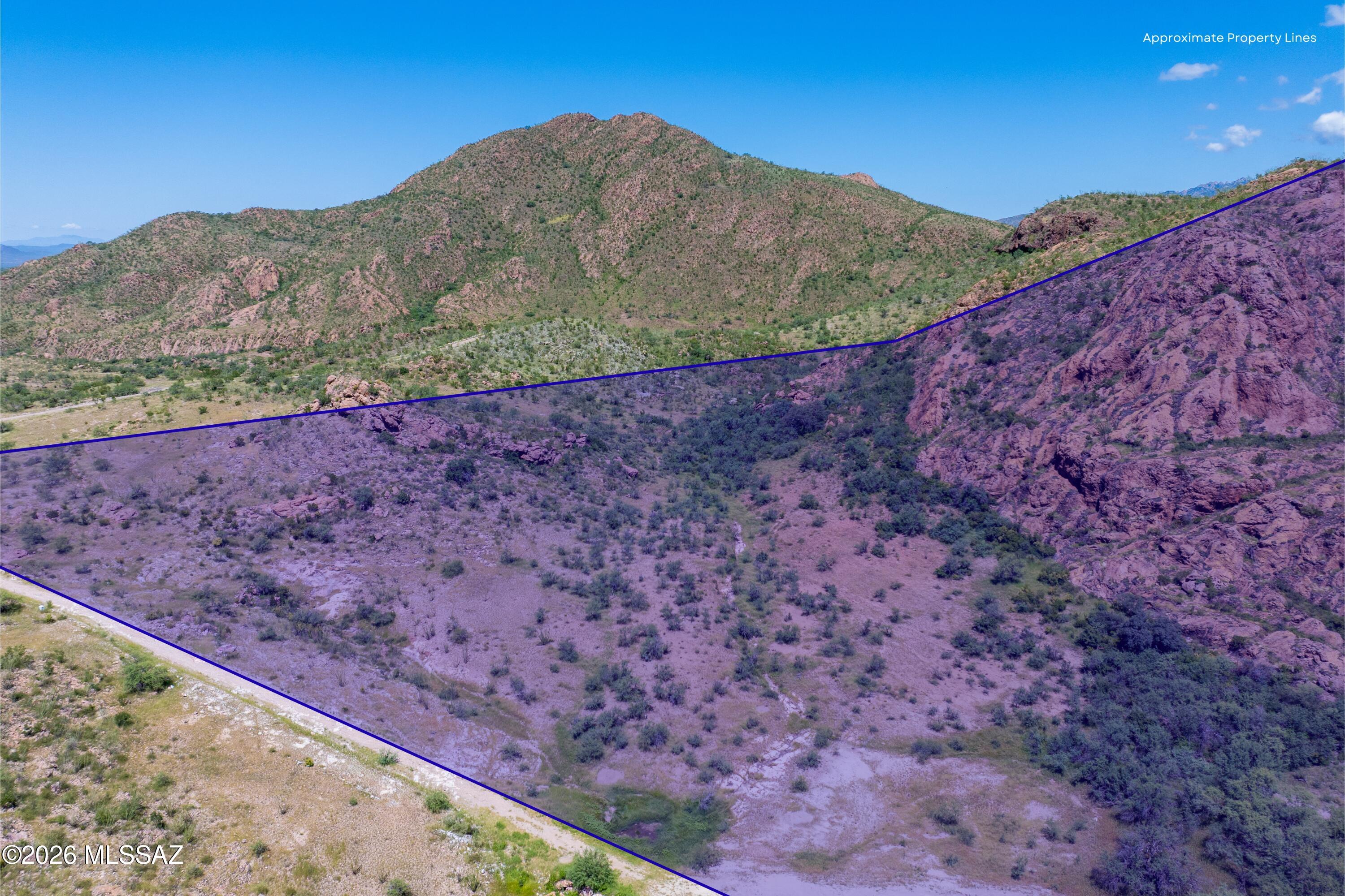 Tbd Tbd Castano Court, Unit 86 Rio Rico, AZ 85648 - Photo 23 of 32 12-print-castano-court