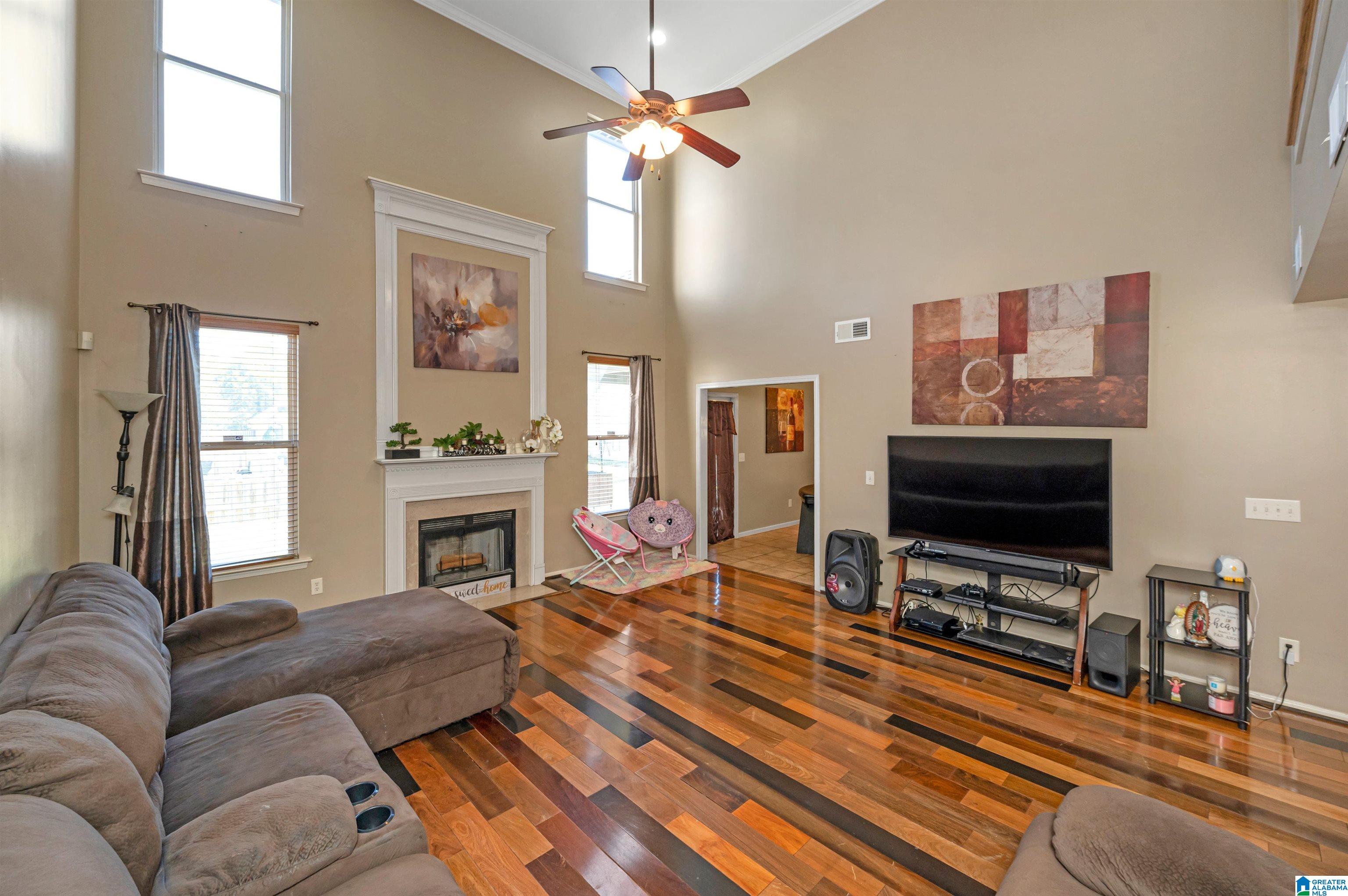 1016 Seminole Place Calera, AL 35040 - Photo 11 of 43