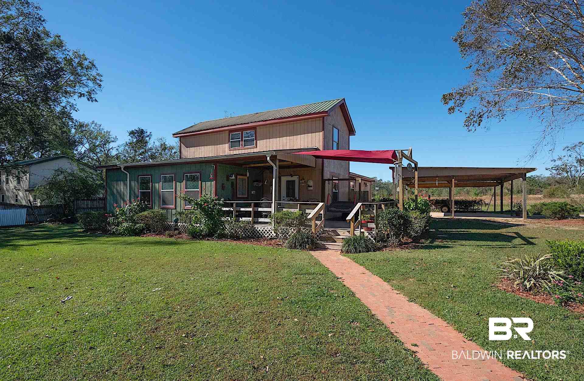 15774 B Beasley Road, Unit B Foley, AL 36535 - Photo 2 of 33