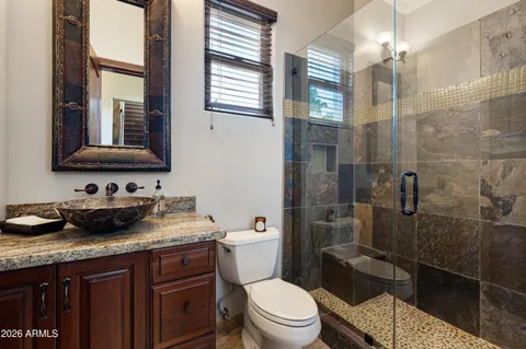 $3,895,000 | 10638 East Hedgehog Place, Scottsdale, AZ 85262