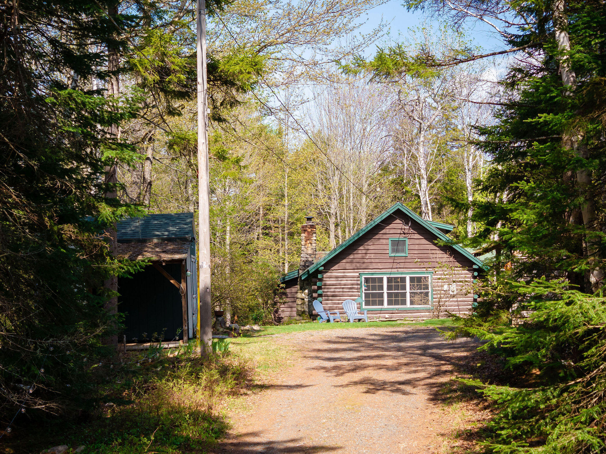 1147 Forestdale Road Au Sable Forks, NY 12912 - Photo 3 of 48 EXT-005_DJI_20260519034927_0731_D_edit