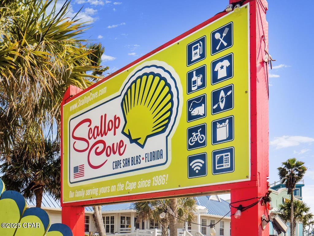 4533 Cape San Blas Road Port St. Joe, FL 32456 - Photo 18 of 22