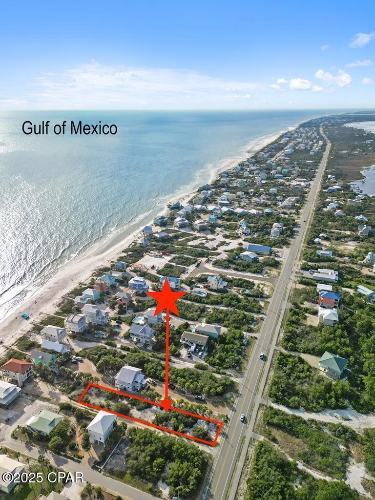 4533 Cape San Blas Road Port St. Joe, FL 32456 - Photo 2 of 22