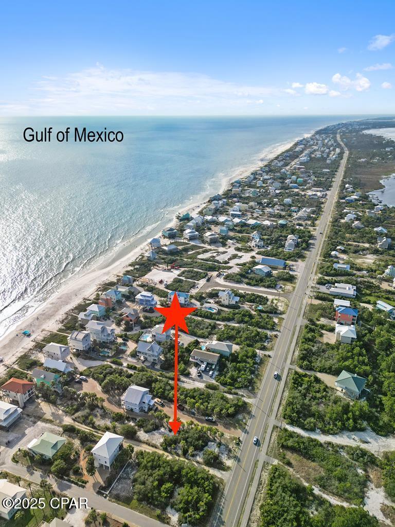 4533 Cape San Blas Road Port St. Joe, FL 32456 - Photo 8 of 22