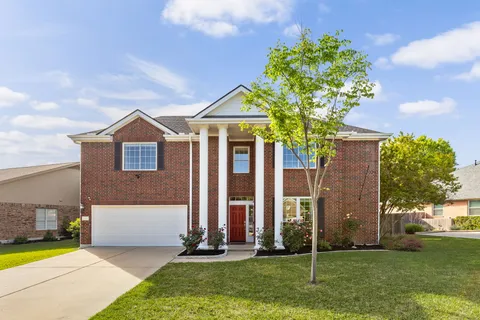 $585,000 | 1808 Todd Lane, Cedar Park, TX 78613