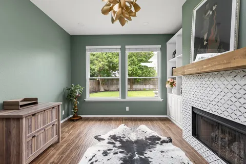 $585,000 | 1808 Todd Lane, Cedar Park, TX 78613