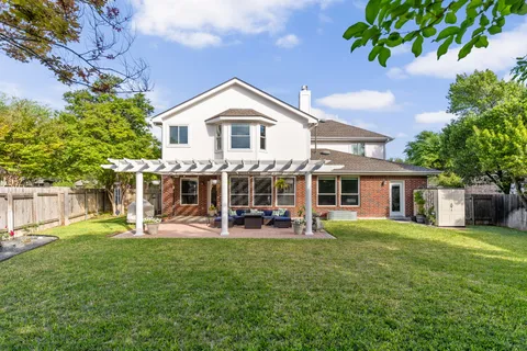 $585,000 | 1808 Todd Lane, Cedar Park, TX 78613