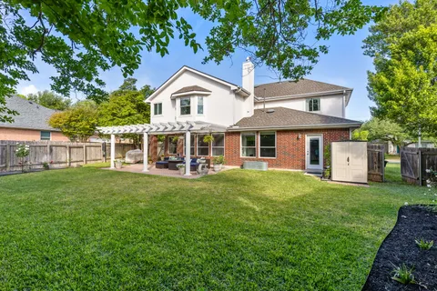 $585,000 | 1808 Todd Lane, Cedar Park, TX 78613